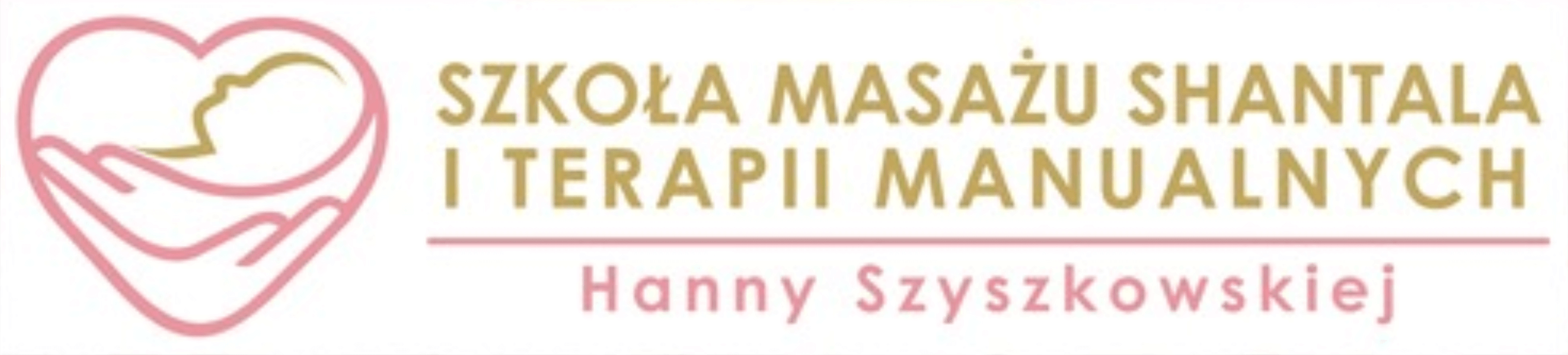 Szkoła Masażu Shantala i Terapii Manualnych Hanny Szyszkowskiej